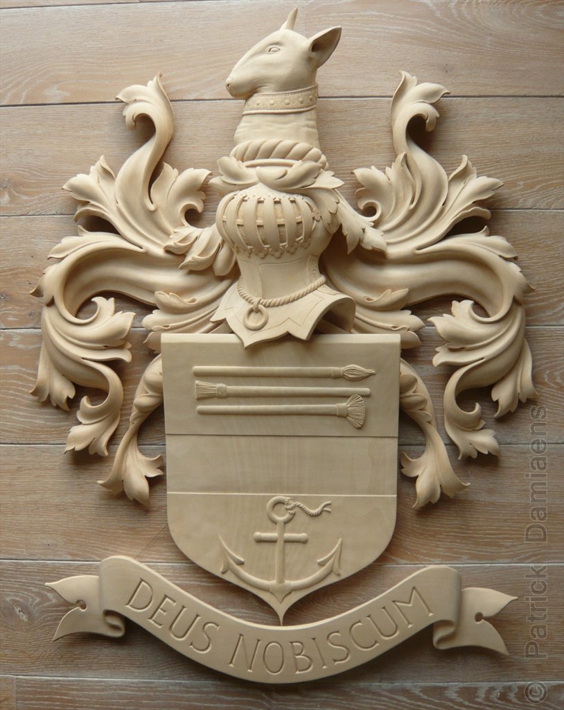 youtube wood carving